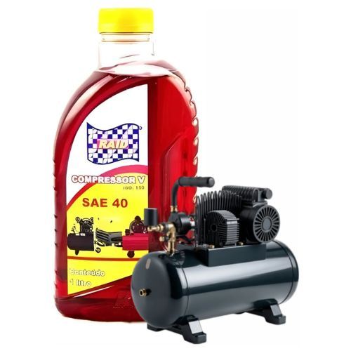 Oleo Compressor E Lavadora A Pistao Schulz Pressure Chiaperir K1 K2 K3 K4 1 Lit