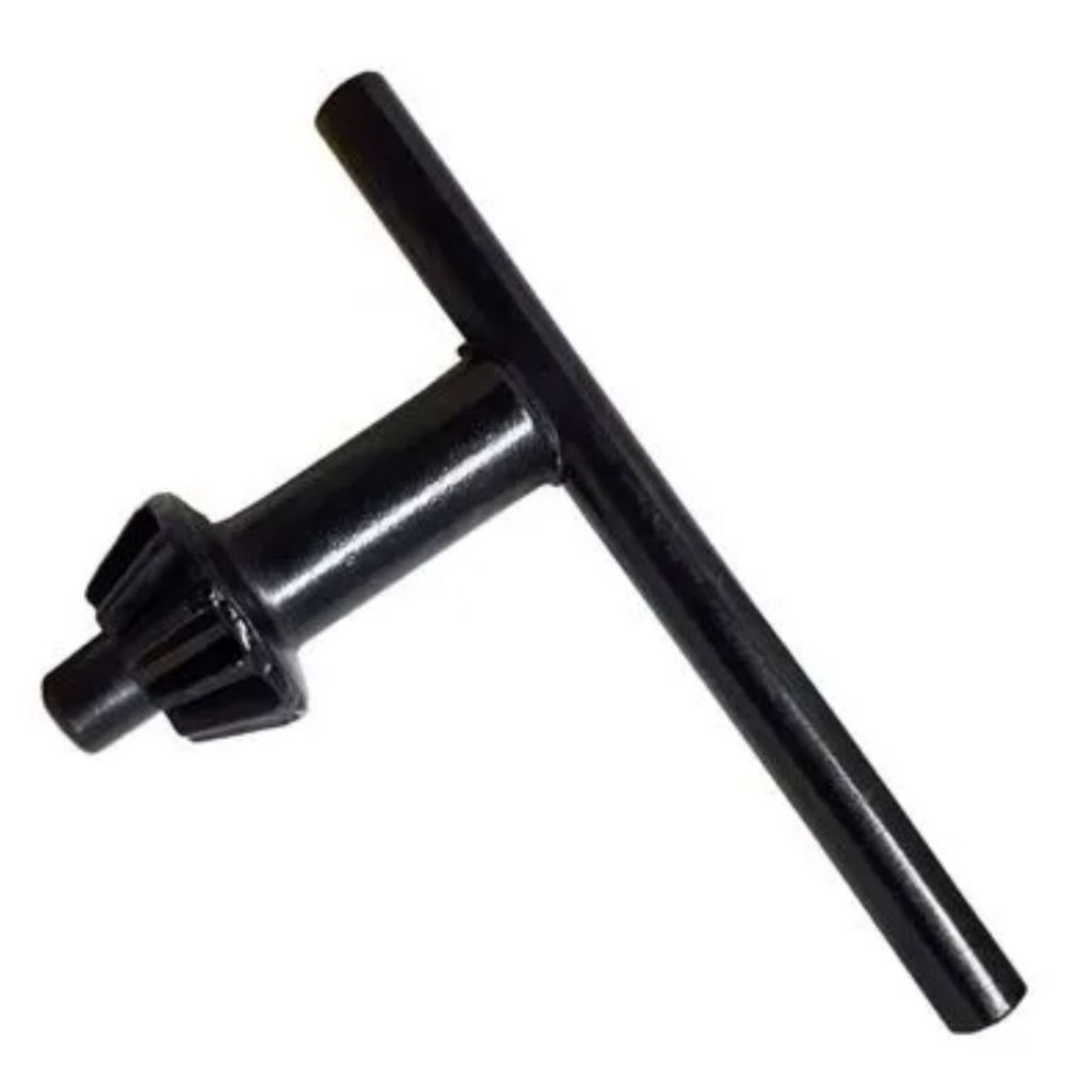 Chave para Mandril 1/2 Universal Para Furadeira Profissional e domestica