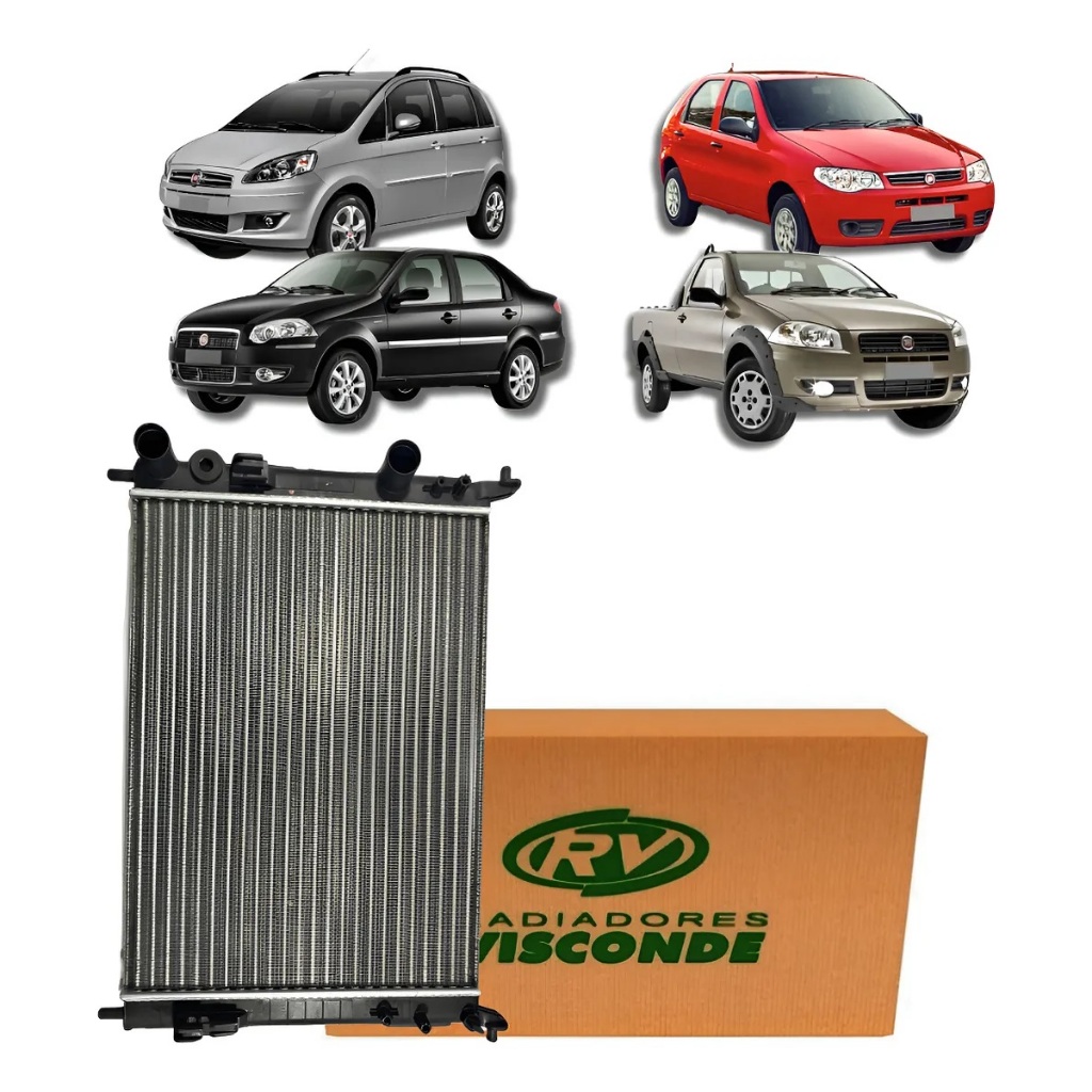 Ar Condicionado Palio 2008: Onde Comprar | BuscaProdutos