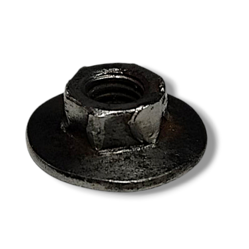 Porca da Hélice | Compressor de Ar Condicionado York Yjda18fs-adk