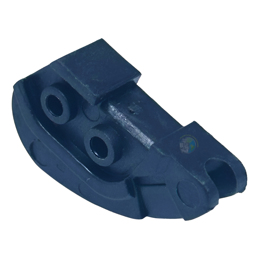 Came Acelerador Carburador Weber 495 Tldz 460 Cht Duplo