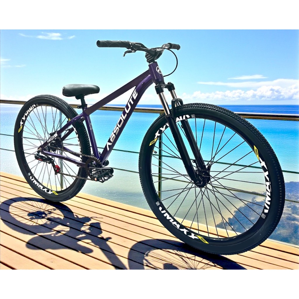 Bicicleta Hope em Oferta | Shopee 2026