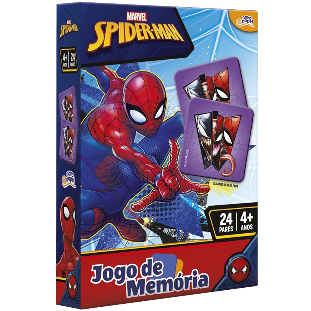 Brinquedo Homem Aranha 4 Anos: Onde Comprar | BuscaProdutos