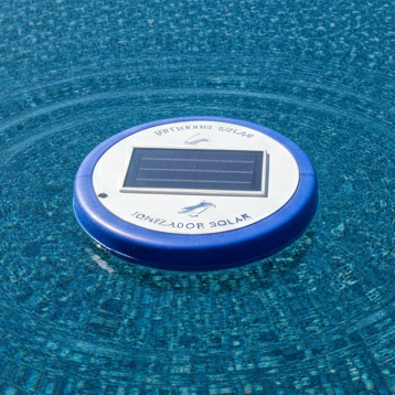 ionizador solar para piscina energia solar piscina 20.000 litros a 60.000 litros até 50m³ ionizador solar para piscina energia solar piscina 20.000 litros a 60.000 litros até 50m³