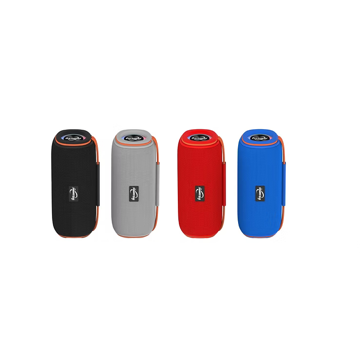 Caixa de Som Bluetooth Átomo MO-MY272BTS