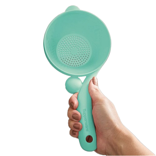 Tupperware Mini Escorredor