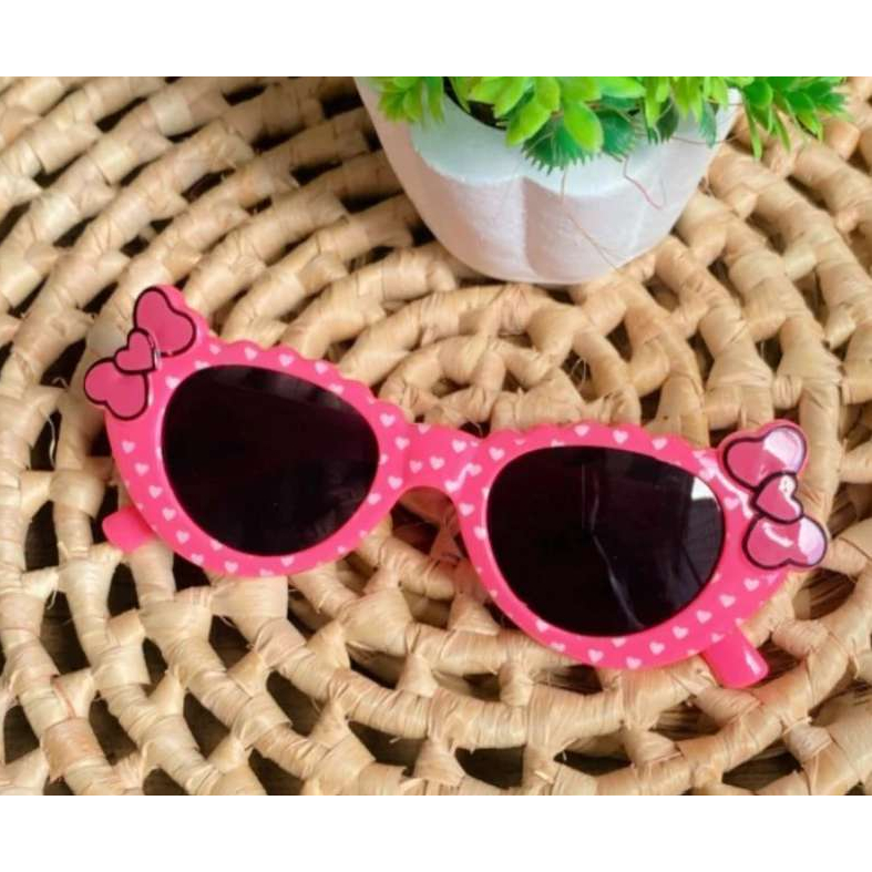 Oculos Infantil Menina
