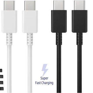 Cabo de Dados Tipo C / Tipo C Carregamento Rápido compatível com SamsungPromoção