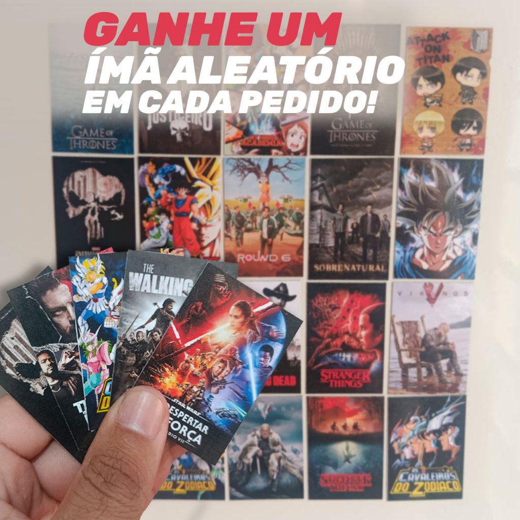 Adesivos Geek: Guia Completo e Onde Comprar | BuscaProdutos