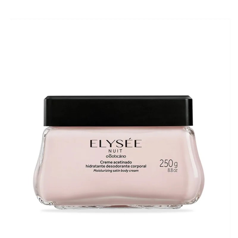 Elysee Nuit Hidratante: Onde Comprar | BuscaProdutos