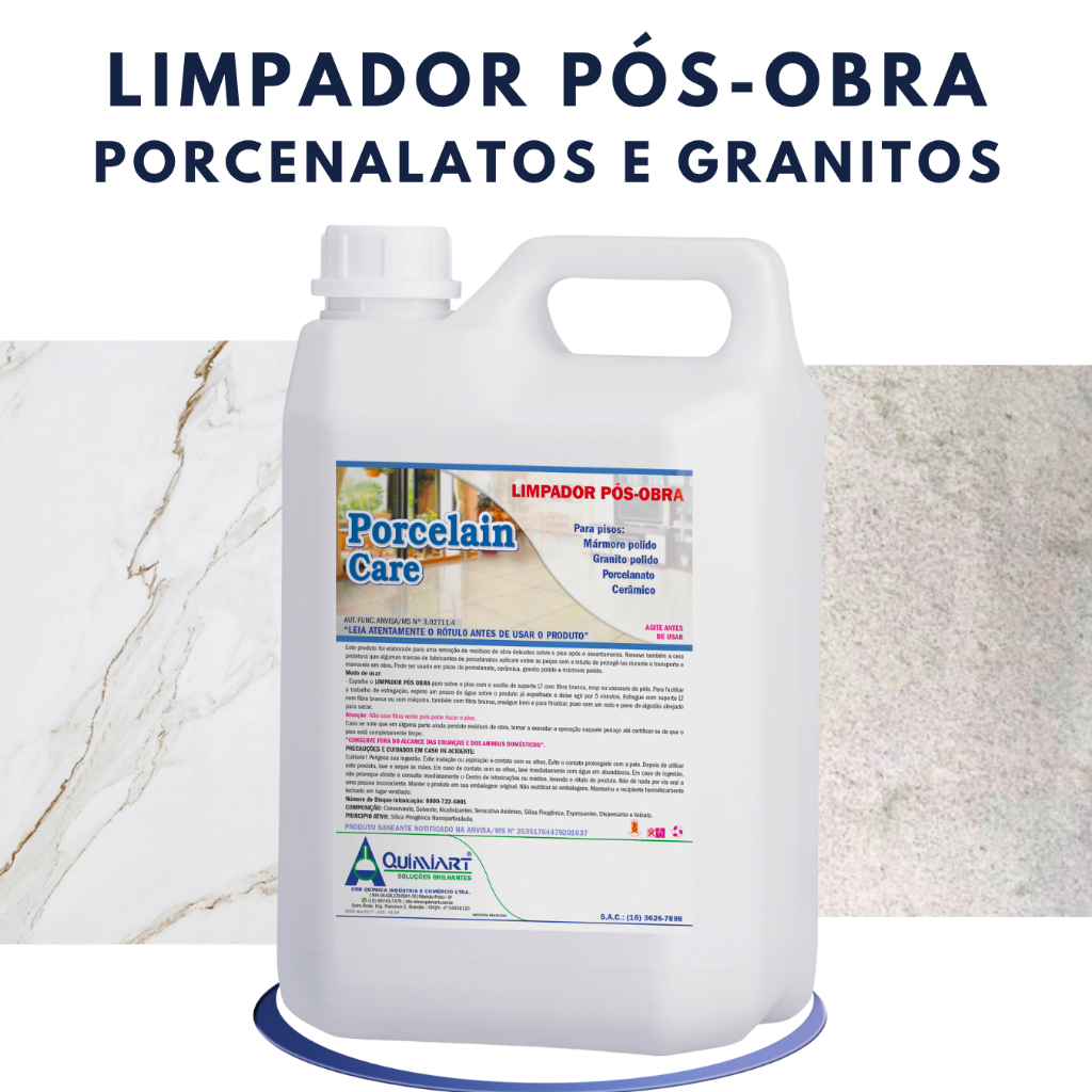 Pó de Granito: Guia Completo e Onde Comprar | BuscaProdutos