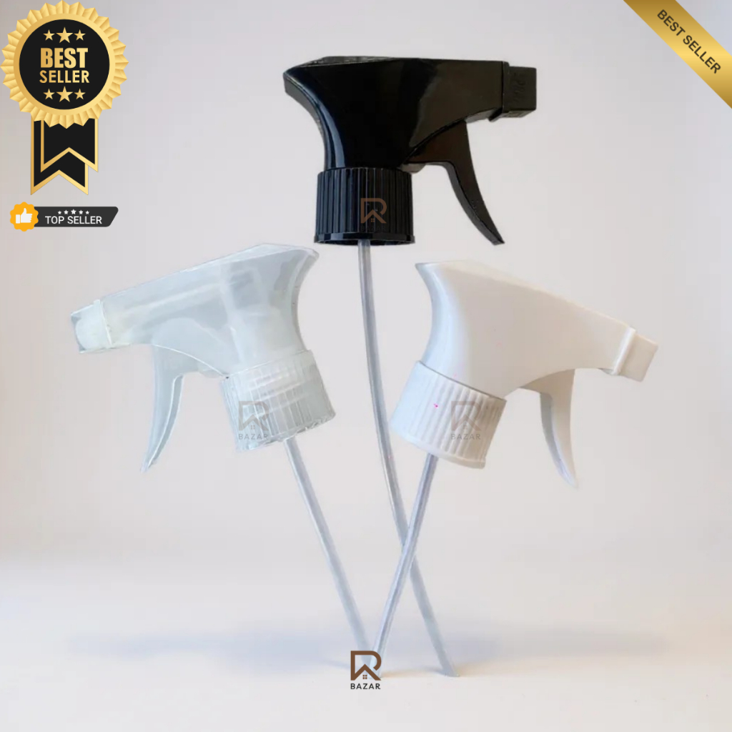 kit 5-10 Válvulas Gatilho Borrifador  28/410 cores