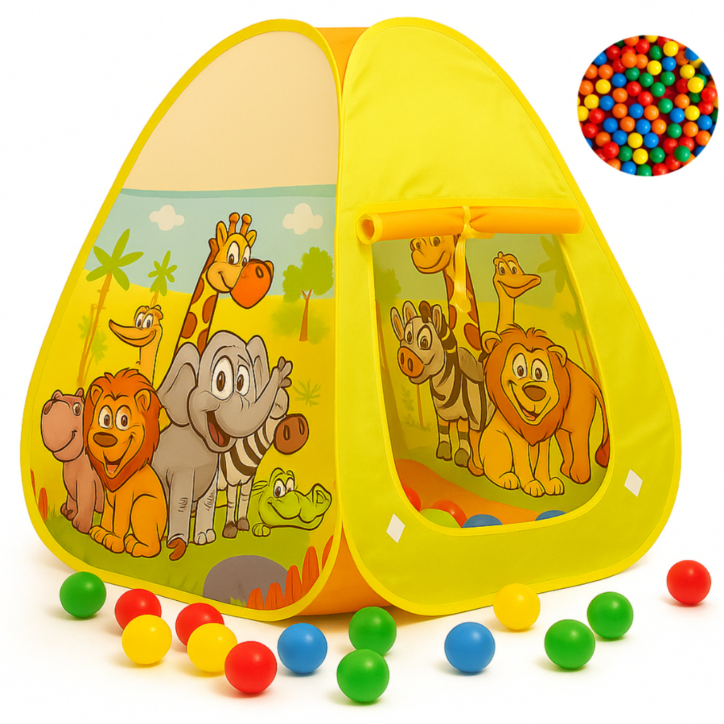 Cabana para Brincar: Onde Comprar | BuscaProdutos