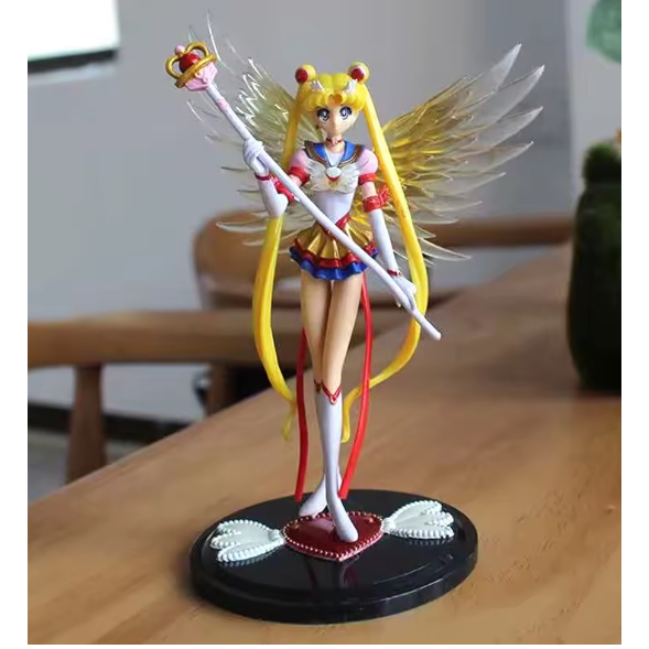 Personagens Sailor Moon: Onde Comprar | BuscaProdutos