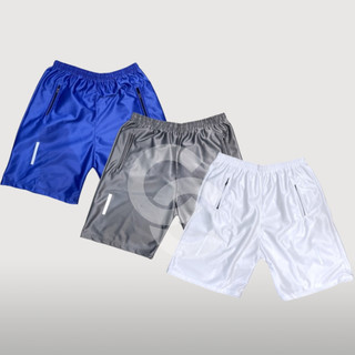 Combo 3 Bermudas Esportiva Bermuda Para Treino Bermuda Para Corrida