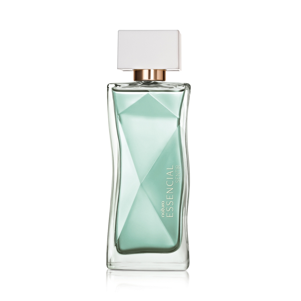 Perfume Feminino Essencial Sentir Feminino 100 ml