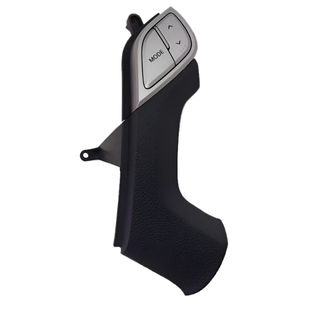 Botão Controle Radio Hyundai Hb20 Ld. Direito 967101s010ra5