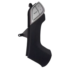 Botão Controle Radio Hyundai Hb20 Ld. Direito 967101s010ra5