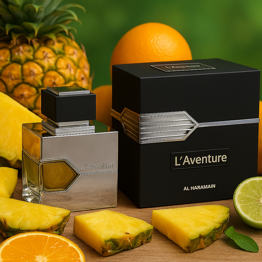 Aventure Perfume: Onde Comprar | BuscaProdutos
