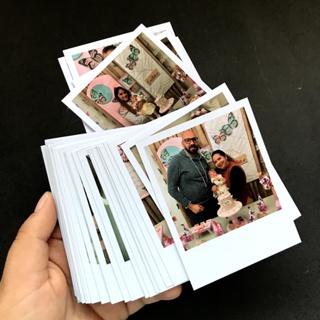 [ENVIO NO MESMO DIA] 📸Mini Foto 45 Unidades - Cabe na capinha de Celular - Alta qualidade - Sem legendas 📷 em Oferta na Shopee