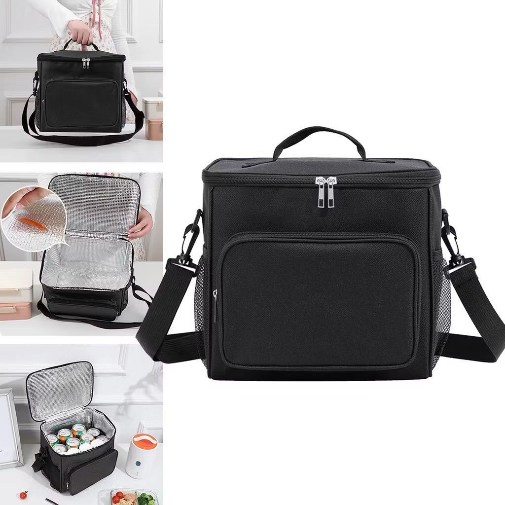 Bolsa Térmica Grande Portatil Marmita Viagem Com Alça em Oferta na Shopee