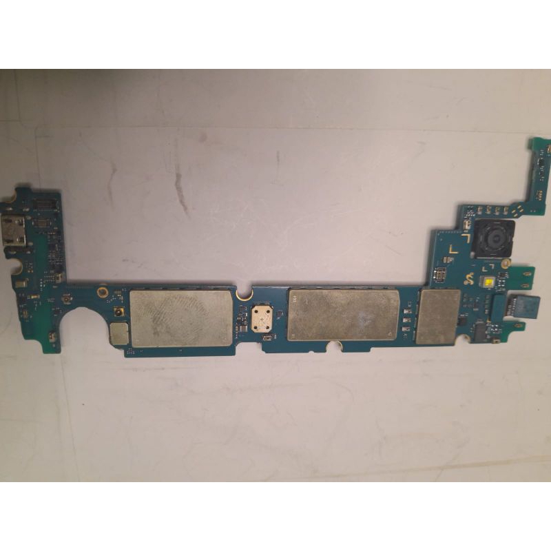 placa mãe do J5 Prime funcionando perfeitamente 32gb