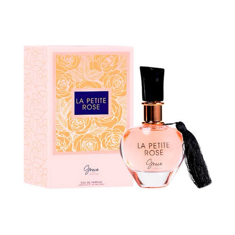 La Petite Rose da marca Grace of London