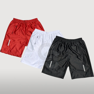 Kit 3  Bermuda Dry Fit Esportiva Bermuda Adulto Bermuda Dry Fit Bermuda Para academia em Oferta na Shopee