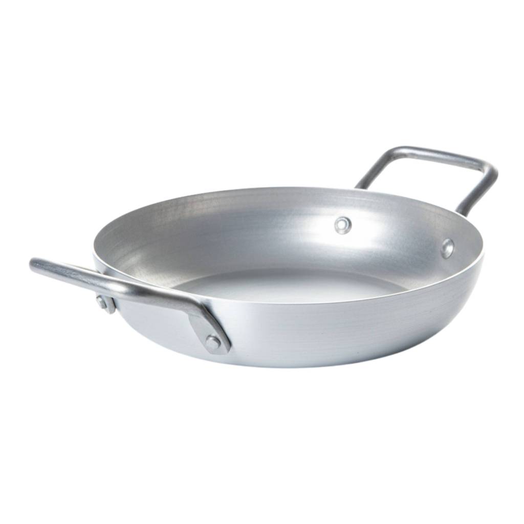 Frigideira Pergaminho Panelinha em Alumínio N°20 - 800ml