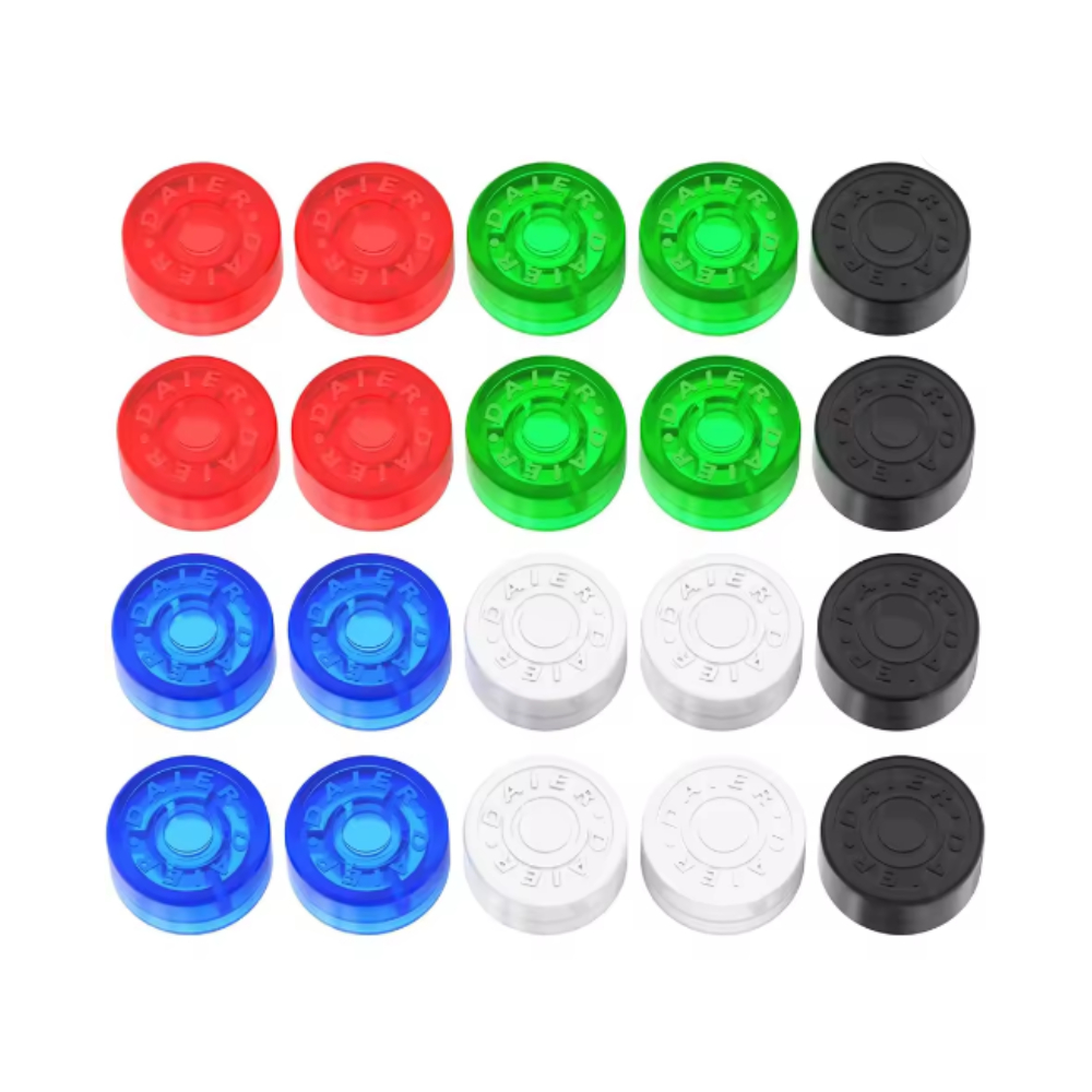 Footswitch Protetor de Botão para Pedal e Pedaleiras