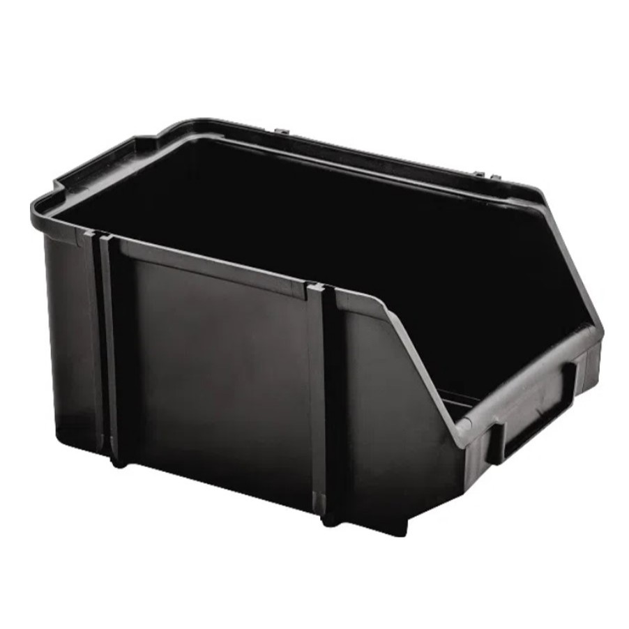 Kit Bin Organizador Nº 5 30 Peças Gaveteiro Bin Parafusos Prateleira Resistente
