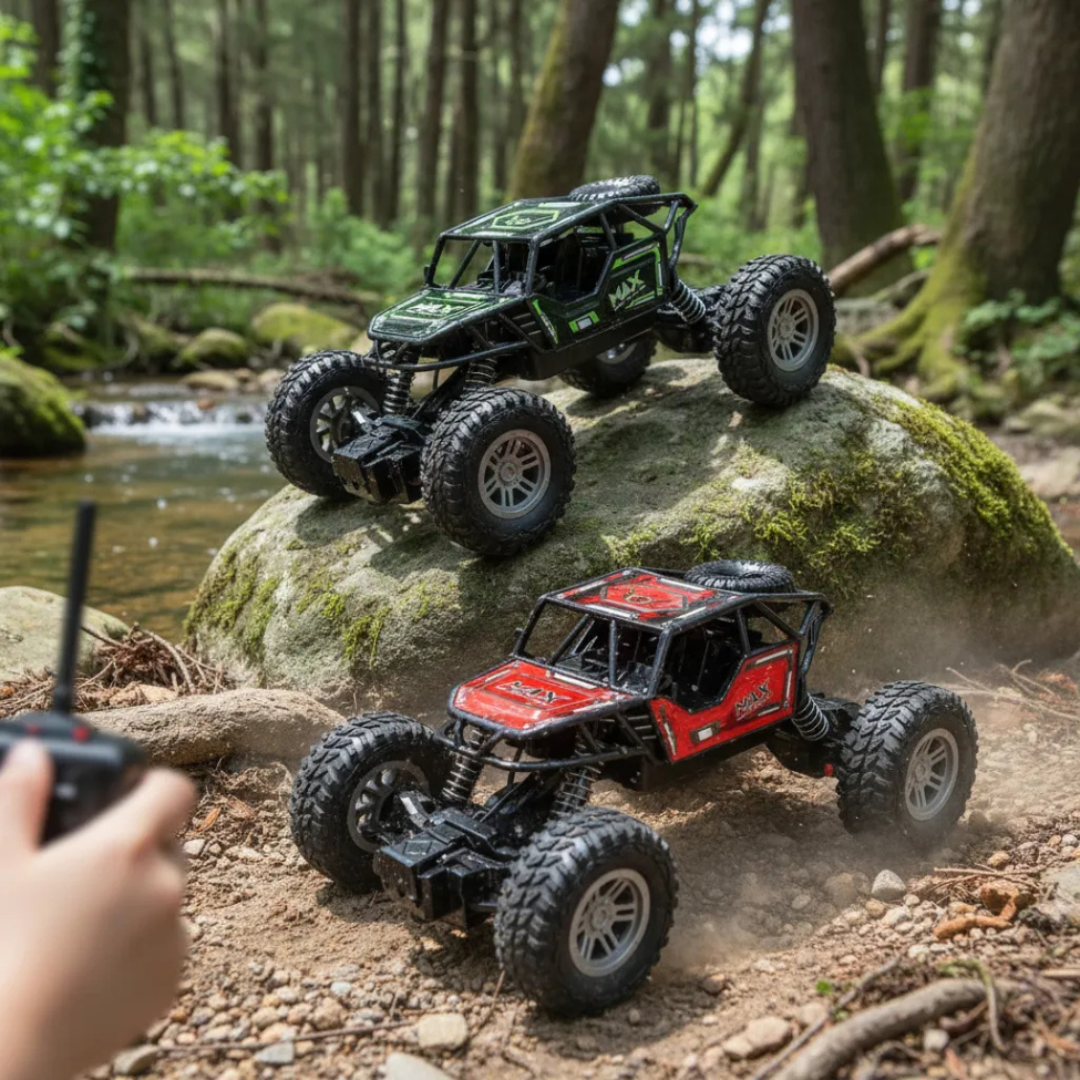 Jeep Carrinho de Controle Remoto: Onde Comprar | BuscaProdutos