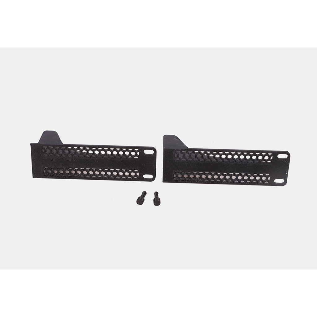 Suporte Para Rack Mikrotik Rb5009 5009