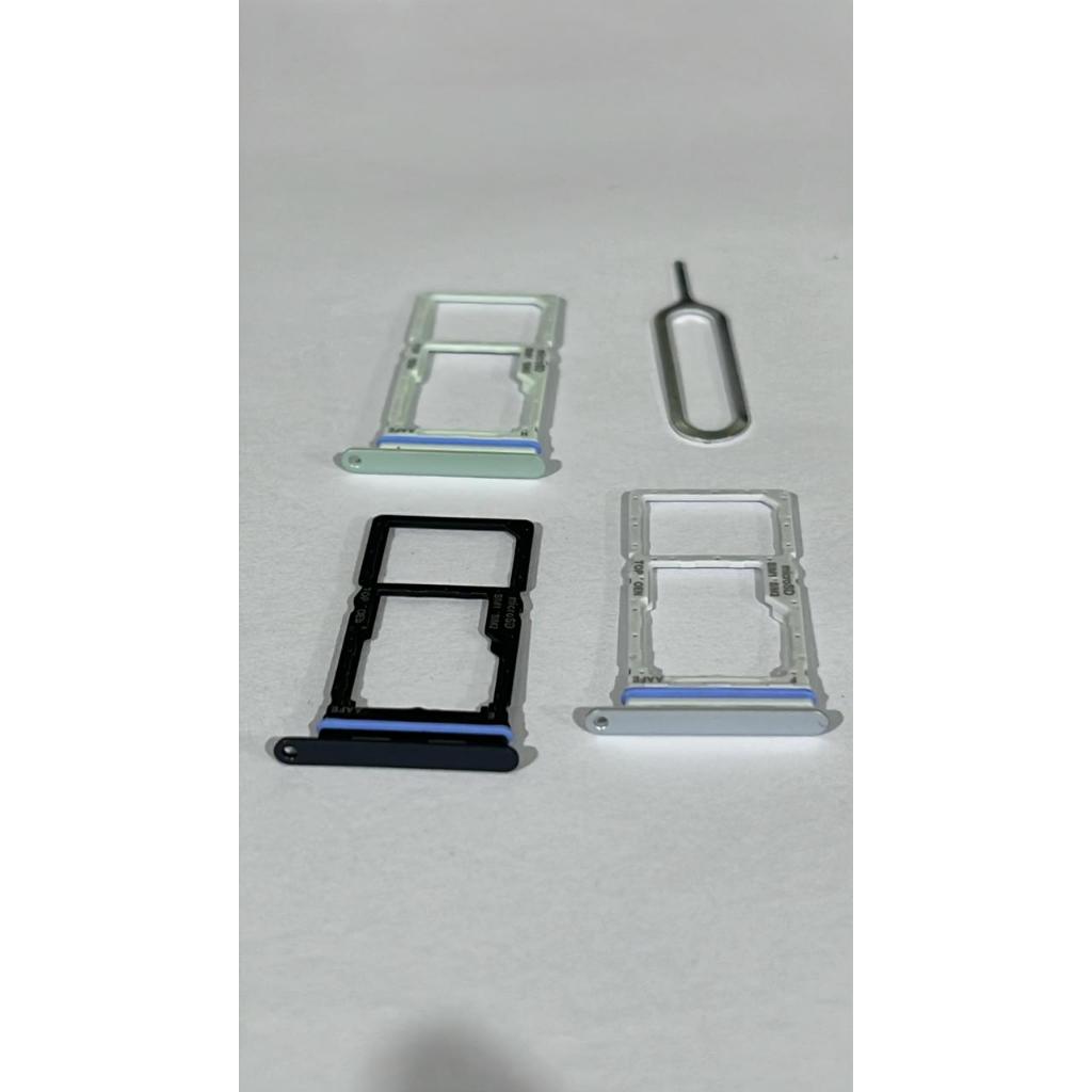 Gaveta Bandeja Chip + SIM Chip Chaving Pino Compatível Com SAM A16 4g