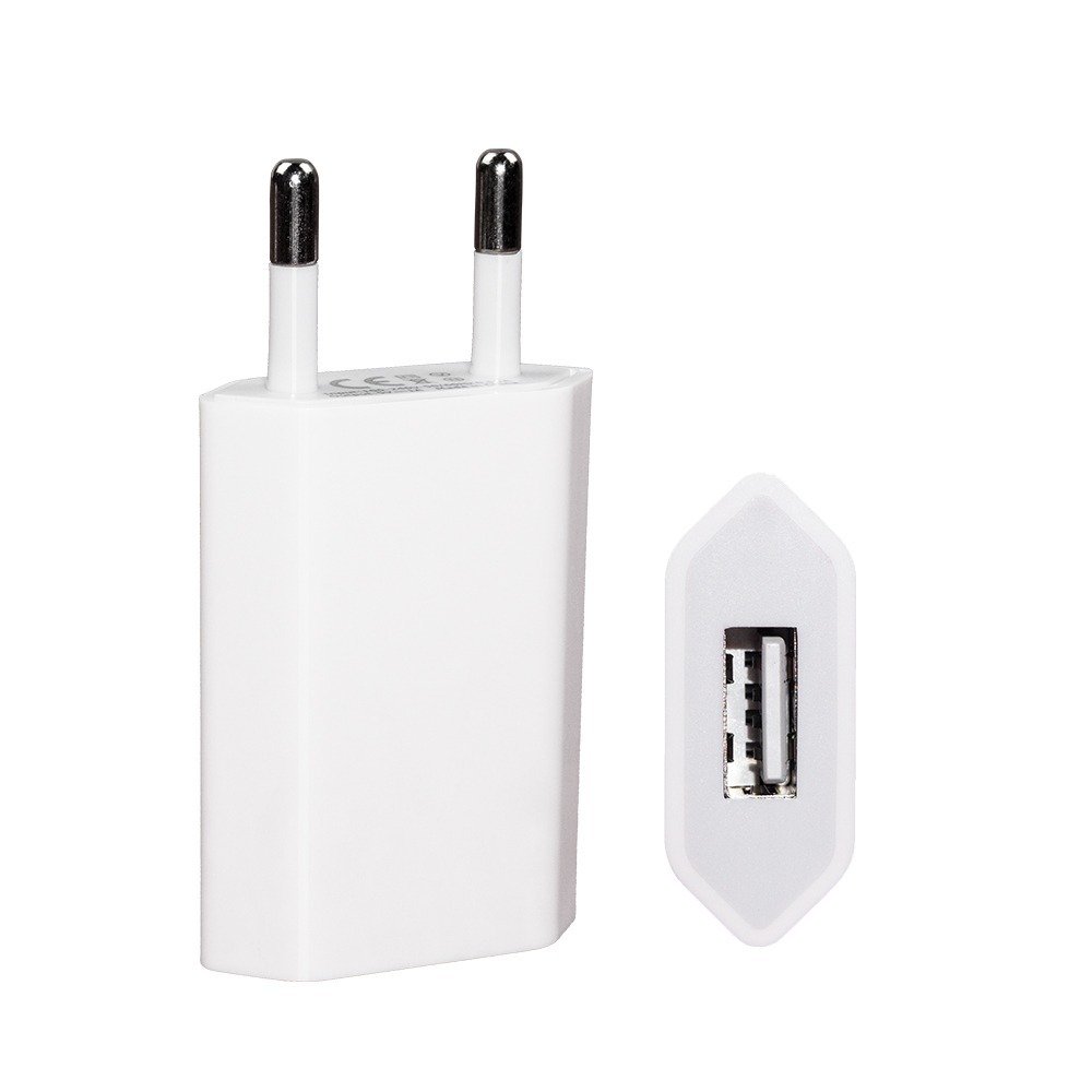 Carregador Fonte Usb 5v 3.1a Carrega Rápido Segurança Tomada Plug Adaptador iPhone/smartwatch modelos d20, d28 e d13