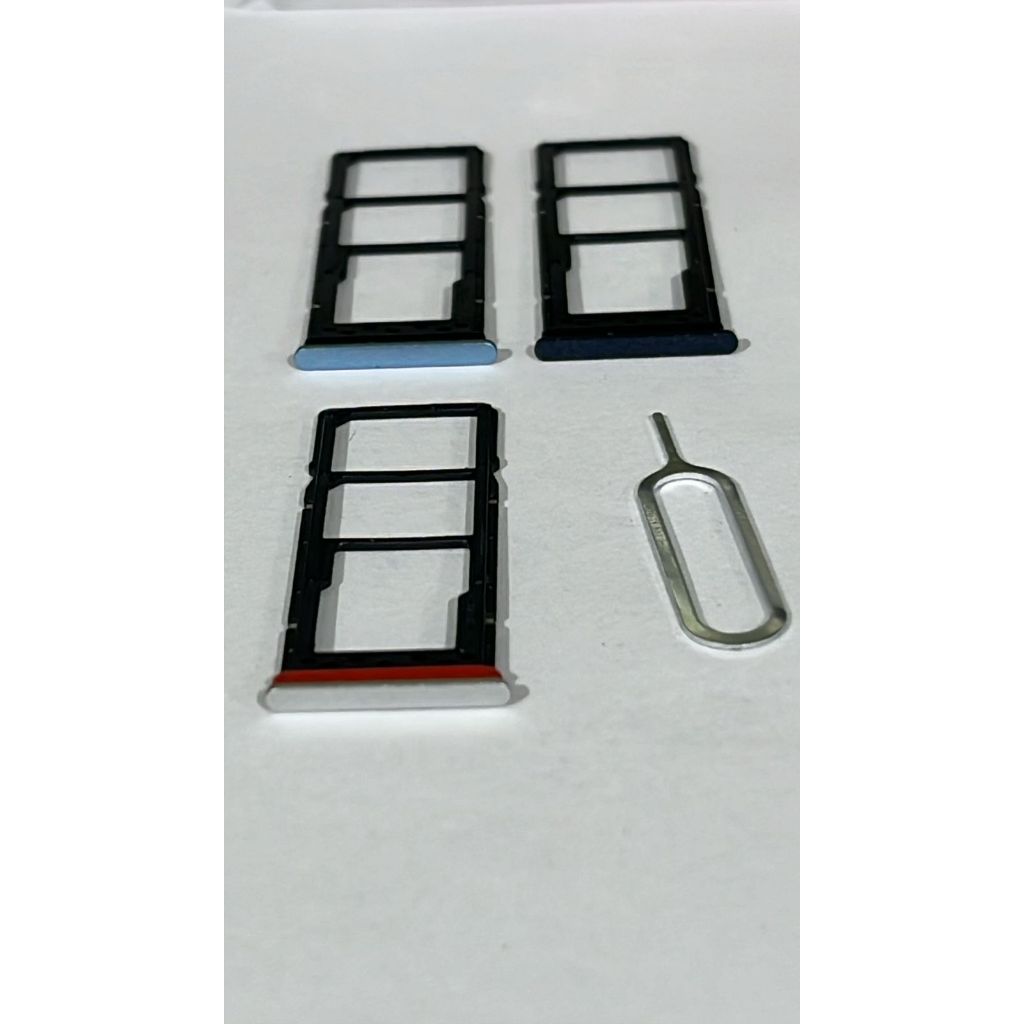 Gaveta de chip + Chavinha Moto E22 PROMOÇÃO em Oferta na Shopee