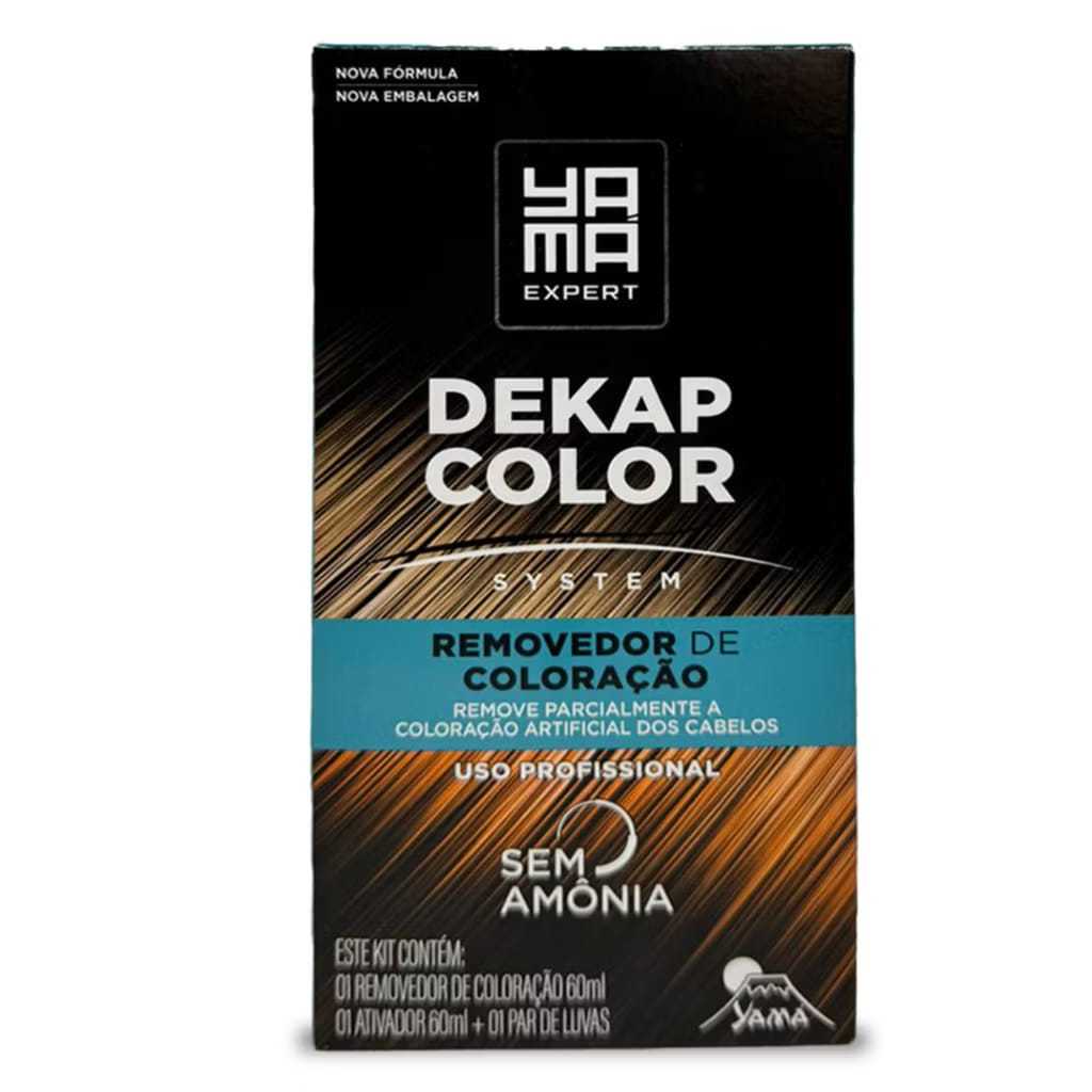 Coloração Yamá: Guia Completo e Onde Comprar | BuscaProdutos