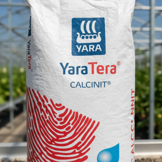 Nitrato De Cálcio Calcinit Yara 1kg Adubo Fertilizante Solúvel Hidroponia em Oferta na Shopee