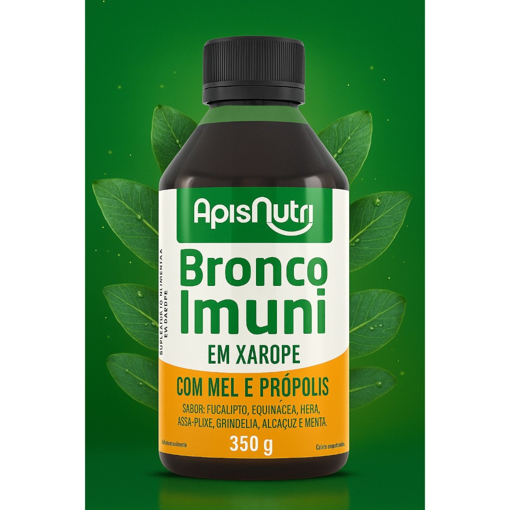 Bronco Mel Xarope: Onde Comprar | BuscaProdutos