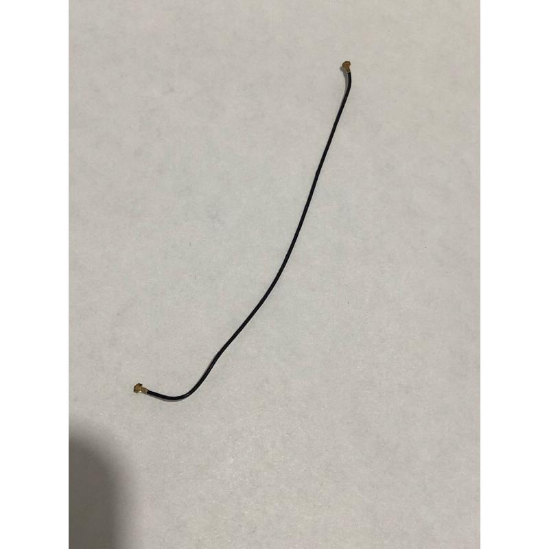 Cabo Coaxial Antena Asus Zenfone 4 Selfie Zd553kl Original (Usado)