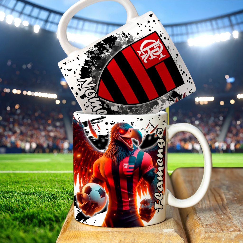 Mascote Flamengo: Onde Comprar | BuscaProdutos