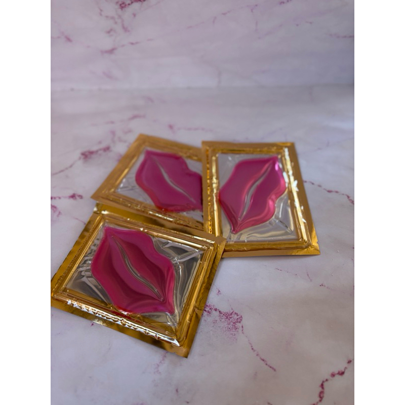 Hidratante Labial Boca maquiagem