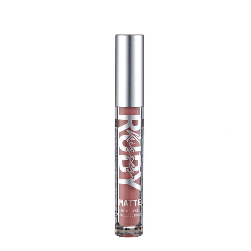 Batom líquido Power Matte Ruby Kisses