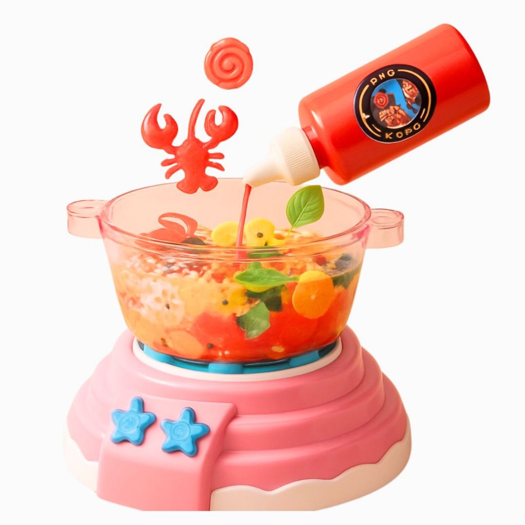 Comidinha de Brinquedo de Criança: Onde Comprar | BuscaProdutos