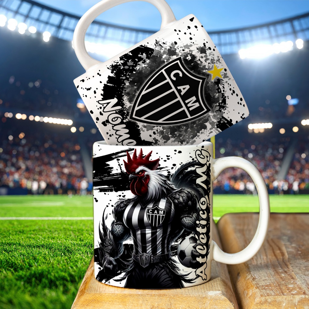 Atlético Mg: Guia Completo e Onde Comprar | BuscaProdutos