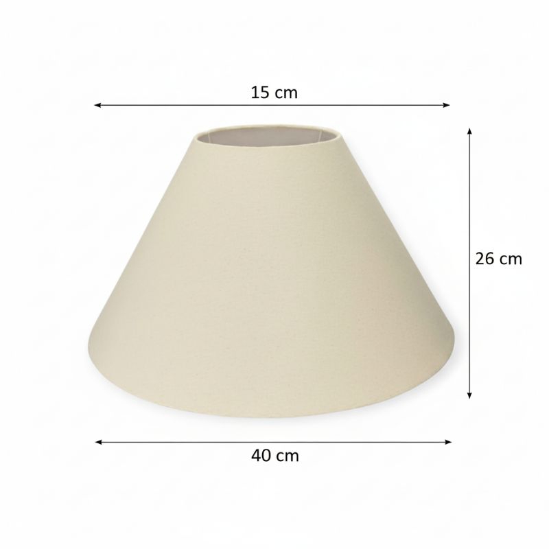 Cúpula para Abajur Pendente: Onde Comprar | BuscaProdutos