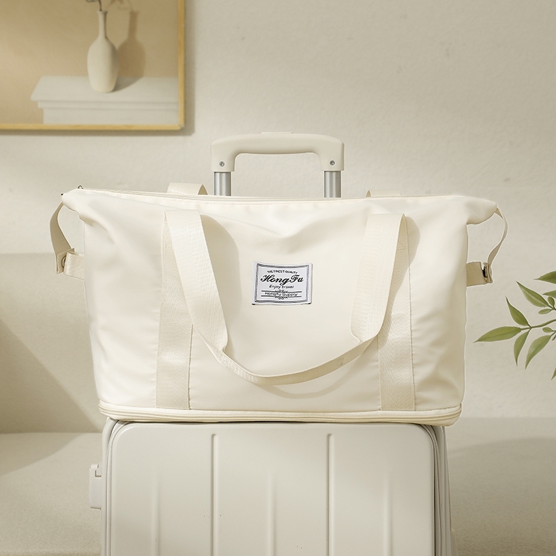 Bolsa de viagem à prova d'água com grande capacidade