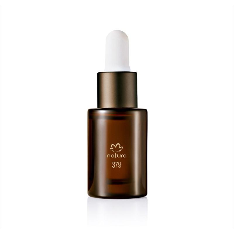 Perfume em Óleo Natura 379 Benjoim Cumaru 15ml.