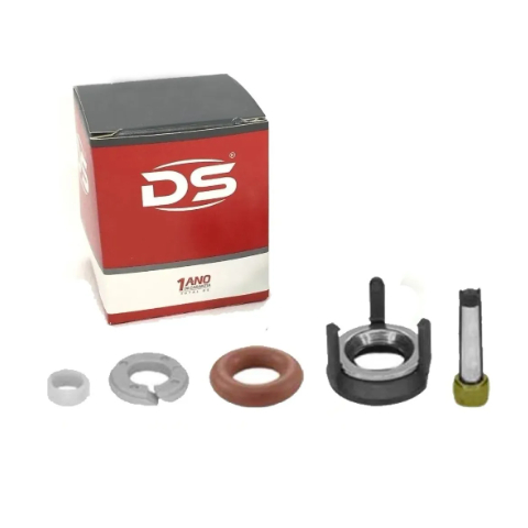 Reparo de Bico Injetor MPI Bosch Jetta 2.0 16V 2005 A 2018 Original Ds