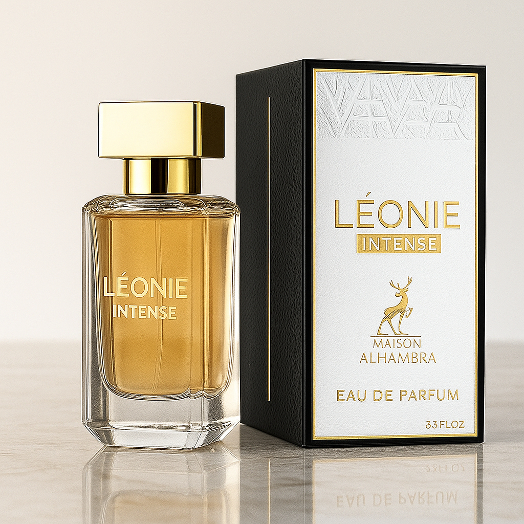 Leonie Intense Perfume: Onde Comprar | BuscaProdutos
